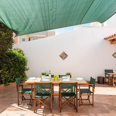 Ca Na Bel 4 Bedroom House, Ciutadella Ciutadella (Menorca) Exterior foto