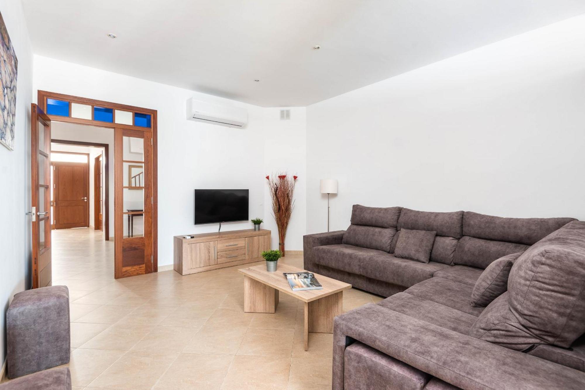 Ca Na Bel 4 Bedroom House, Ciutadella Ciutadella (Menorca) Exterior foto