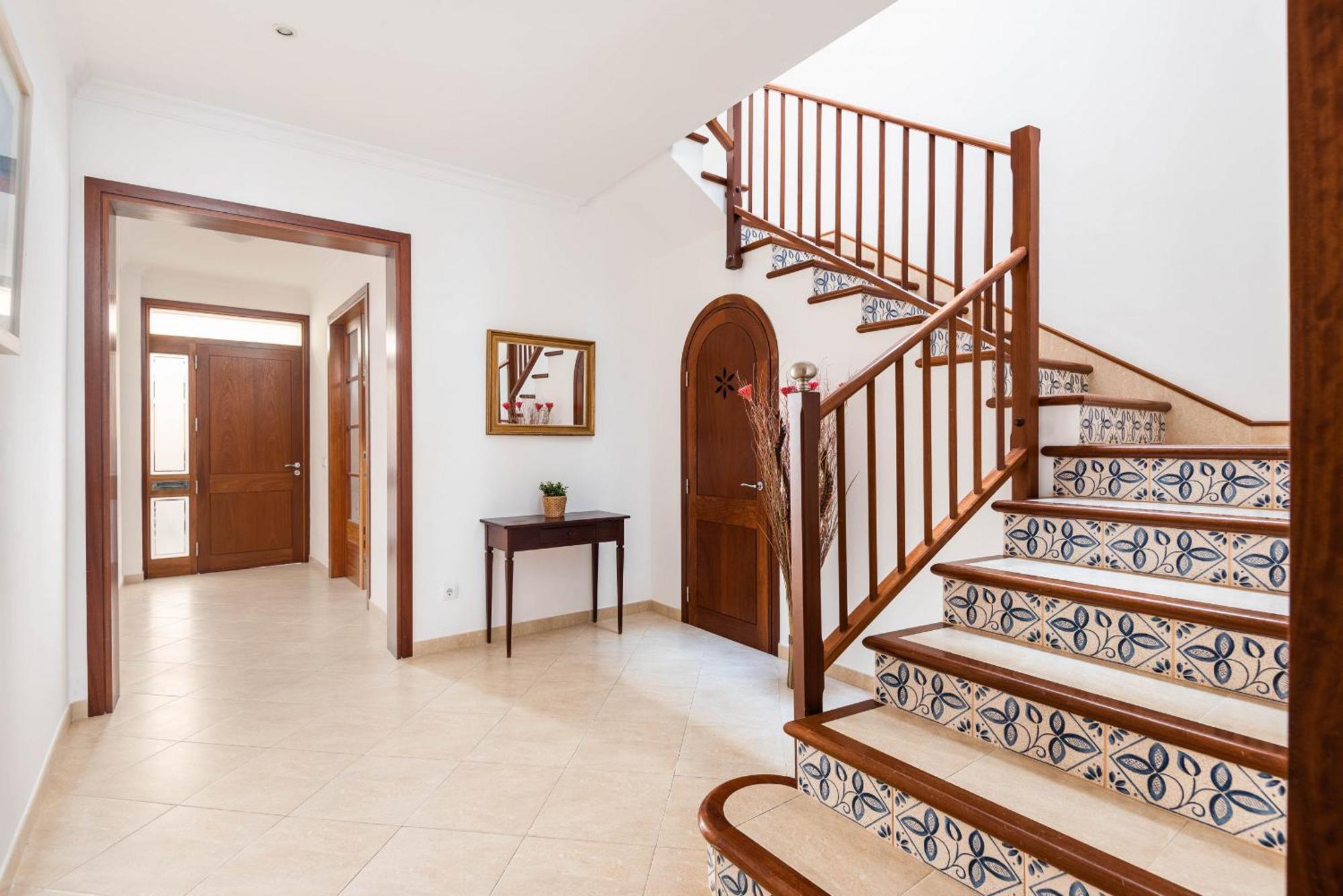 Ca Na Bel 4 Bedroom House, Ciutadella Ciutadella (Menorca) Exterior foto